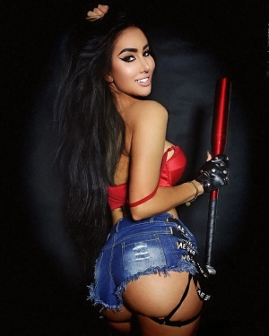 Tancerko Erotyczna Lubin